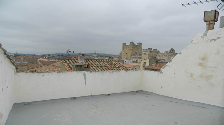 Ma-Cabane - Vente Immeuble Narbonne, 119 m²