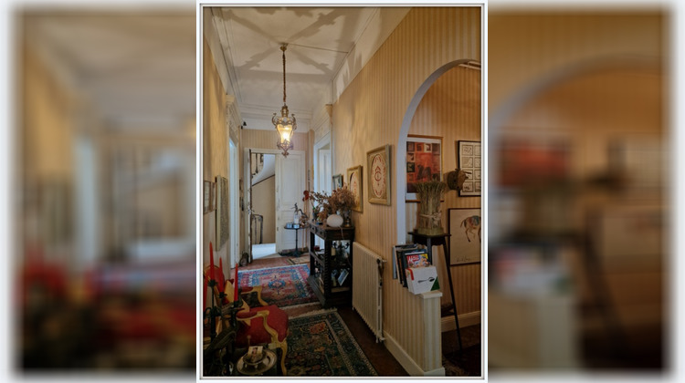 Ma-Cabane - Vente Immeuble NARBONNE, 225 m²