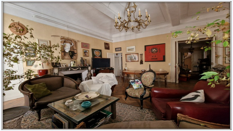 Ma-Cabane - Vente Immeuble NARBONNE, 225 m²