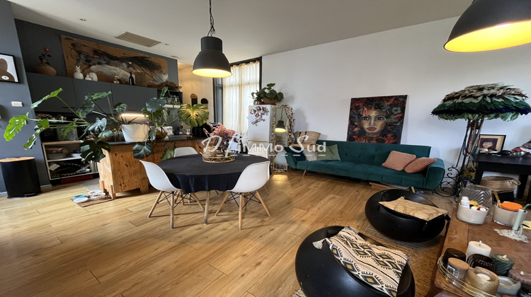 Ma-Cabane - Vente Immeuble Narbonne, 278 m²