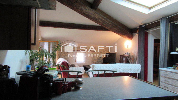 Ma-Cabane - Vente Immeuble Narbonne, 136 m²