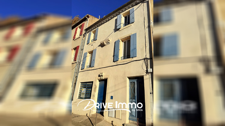 Ma-Cabane - Vente Immeuble Narbonne, 280 m²