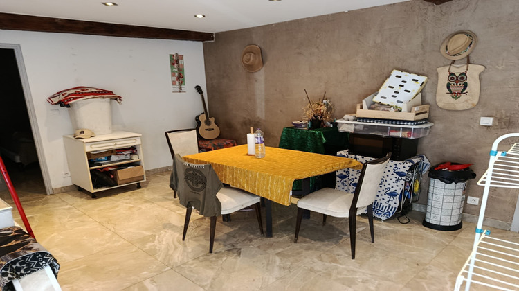 Ma-Cabane - Vente Immeuble Narbonne, 175 m²