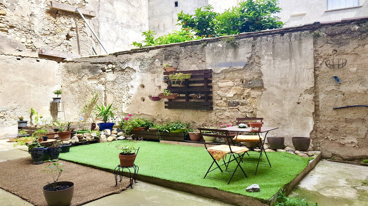 Ma-Cabane - Vente Immeuble Narbonne, 265 m²