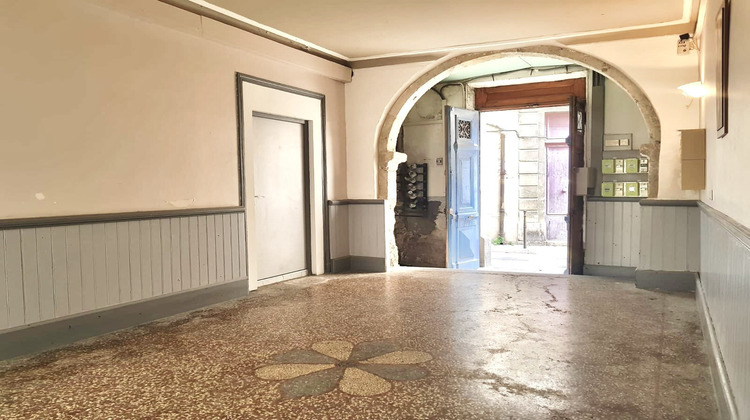 Ma-Cabane - Vente Immeuble Narbonne, 265 m²