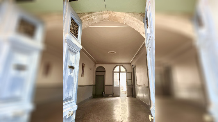 Ma-Cabane - Vente Immeuble Narbonne, 265 m²