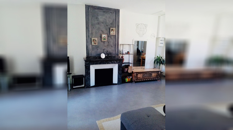 Ma-Cabane - Vente Immeuble Narbonne, 265 m²