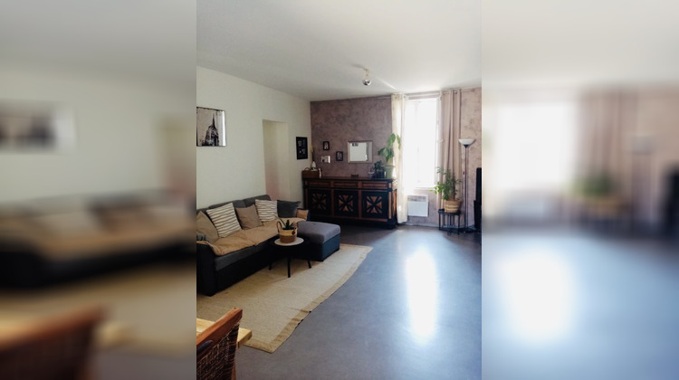 Ma-Cabane - Vente Immeuble Narbonne, 265 m²