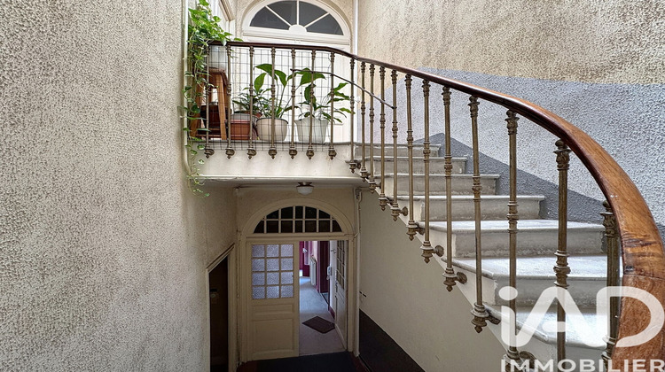 Ma-Cabane - Vente Immeuble Narbonne, 410 m²