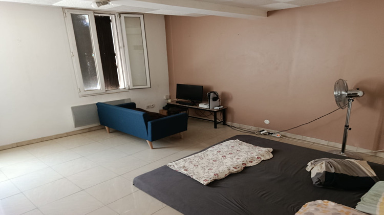 Ma-Cabane - Vente Immeuble Narbonne, 140 m²