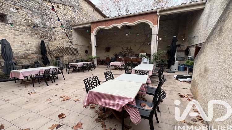 Ma-Cabane - Vente Immeuble Narbonne, 300 m²