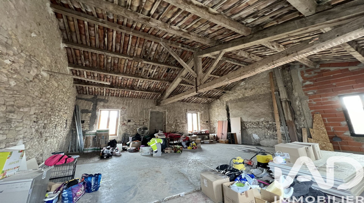 Ma-Cabane - Vente Immeuble Narbonne, 300 m²