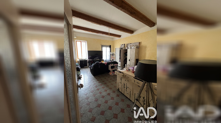 Ma-Cabane - Vente Immeuble Narbonne, 300 m²