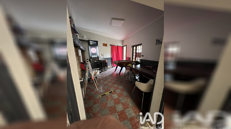 Ma-Cabane - Vente Immeuble Narbonne, 300 m²