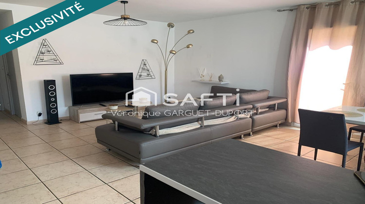 Ma-Cabane - Vente Immeuble Narbonne, 104 m²