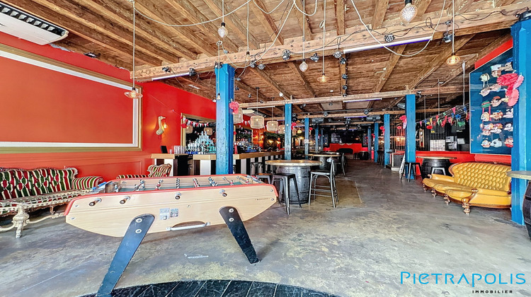 Ma-Cabane - Vente Immeuble Narbonne, 1394 m²