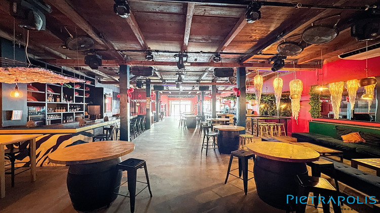 Ma-Cabane - Vente Immeuble Narbonne, 1394 m²