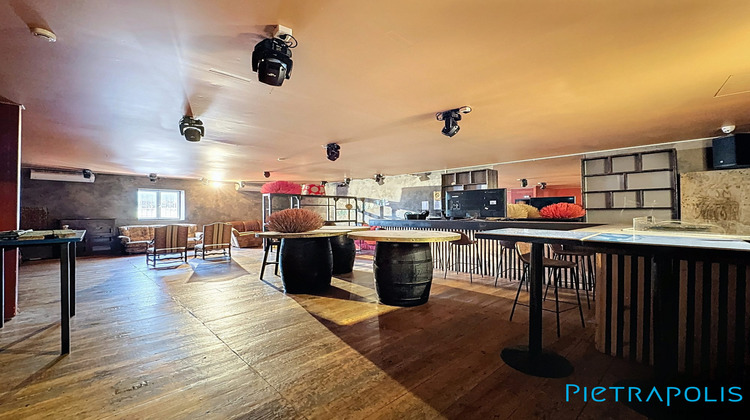 Ma-Cabane - Vente Immeuble Narbonne, 1394 m²