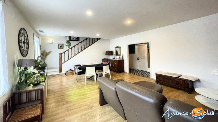 Ma-Cabane - Vente Immeuble Narbonne, 166 m²