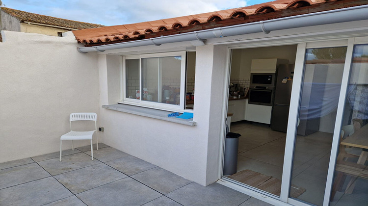 Ma-Cabane - Vente Immeuble NARBONNE, 276 m²