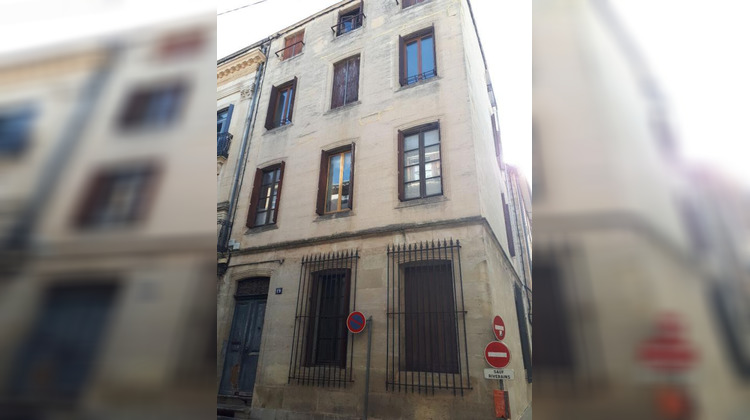 Ma-Cabane - Vente Immeuble NARBONNE, 268 m²