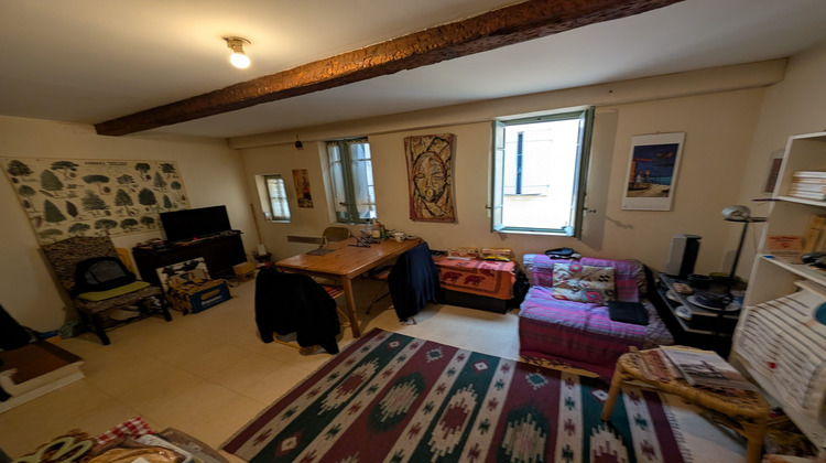 Ma-Cabane - Vente Immeuble Narbonne, 70 m²