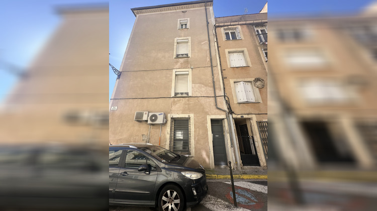 Ma-Cabane - Vente Immeuble Narbonne, 230 m²