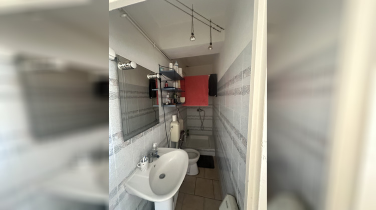 Ma-Cabane - Vente Immeuble Narbonne, 230 m²
