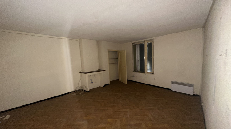 Ma-Cabane - Vente Immeuble Narbonne, 165 m²