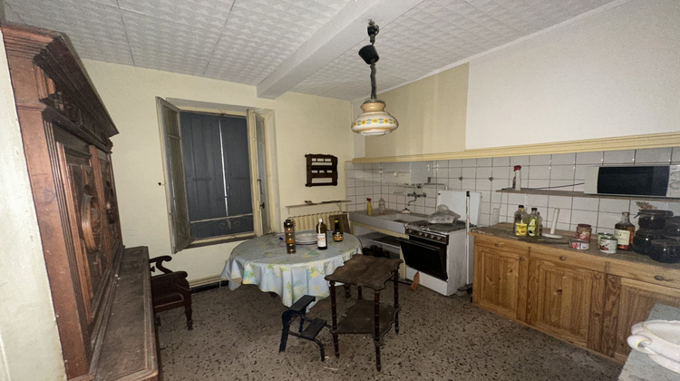 Ma-Cabane - Vente Immeuble Narbonne, 165 m²