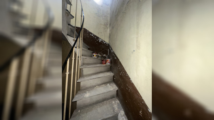 Ma-Cabane - Vente Immeuble Narbonne, 165 m²