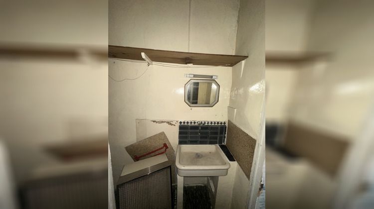 Ma-Cabane - Vente Immeuble Narbonne, 165 m²