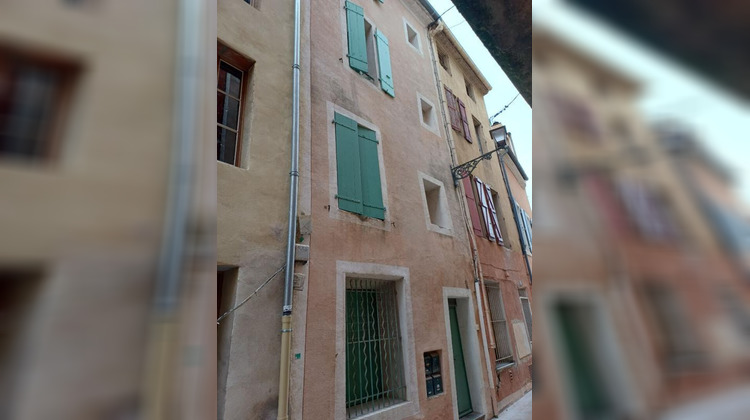 Ma-Cabane - Vente Immeuble NARBONNE, 86 m²
