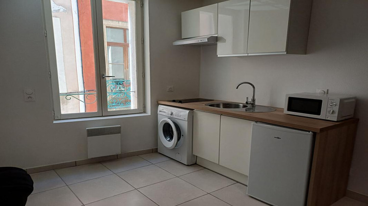 Ma-Cabane - Vente Immeuble NARBONNE, 86 m²