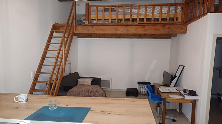 Ma-Cabane - Vente Immeuble NARBONNE, 86 m²
