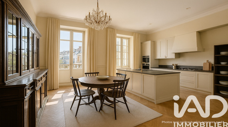 Ma-Cabane - Vente Immeuble Narbonne, 350 m²