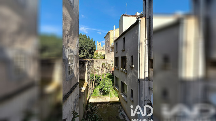 Ma-Cabane - Vente Immeuble Narbonne, 350 m²