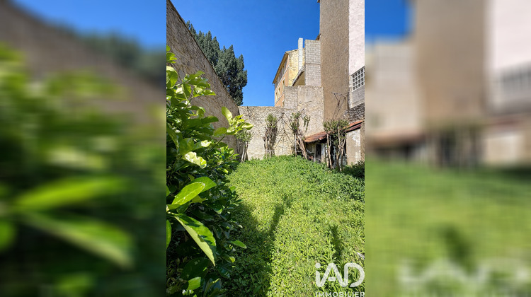 Ma-Cabane - Vente Immeuble Narbonne, 350 m²