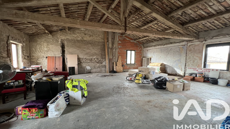 Ma-Cabane - Vente Immeuble Narbonne, 300 m²