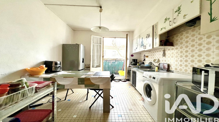 Ma-Cabane - Vente Immeuble Narbonne, 158 m²