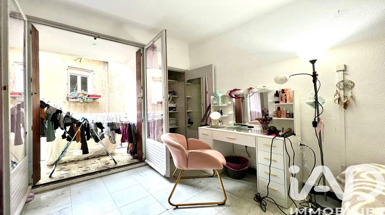 Ma-Cabane - Vente Immeuble Narbonne, 158 m²