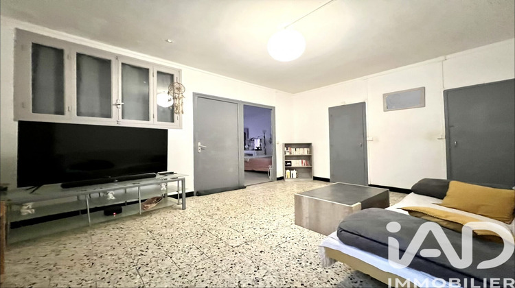 Ma-Cabane - Vente Immeuble Narbonne, 158 m²