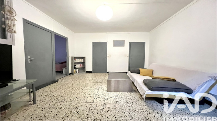 Ma-Cabane - Vente Immeuble Narbonne, 158 m²