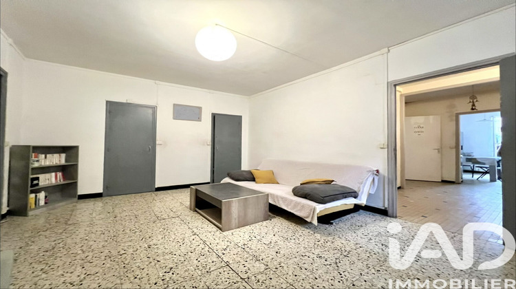 Ma-Cabane - Vente Immeuble Narbonne, 158 m²