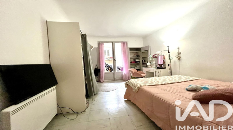 Ma-Cabane - Vente Immeuble Narbonne, 158 m²