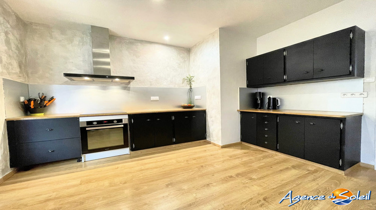 Ma-Cabane - Vente Immeuble Narbonne, 166 m²