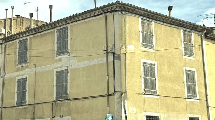 Ma-Cabane - Vente Immeuble NARBONNE, 160 m²