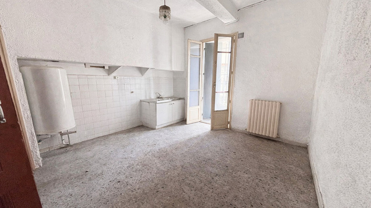 Ma-Cabane - Vente Immeuble NARBONNE, 160 m²