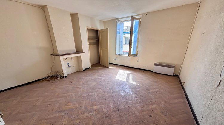 Ma-Cabane - Vente Immeuble NARBONNE, 160 m²