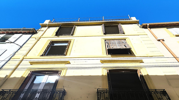 Ma-Cabane - Vente Immeuble NARBONNE, 148 m²